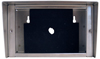 Stainless Steel Surface Mount Panel Housing