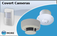Sentry US  covert cameras