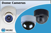 Sentry US  Standard cameras